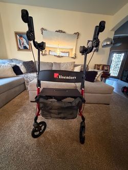 Mobility walker High End