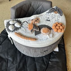 Baby Activity Chair
