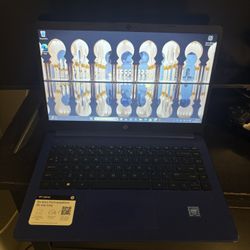 Hp Laptop 
