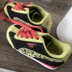 Kids Puma 8c Unisex 