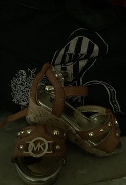 Michael Khors sandals