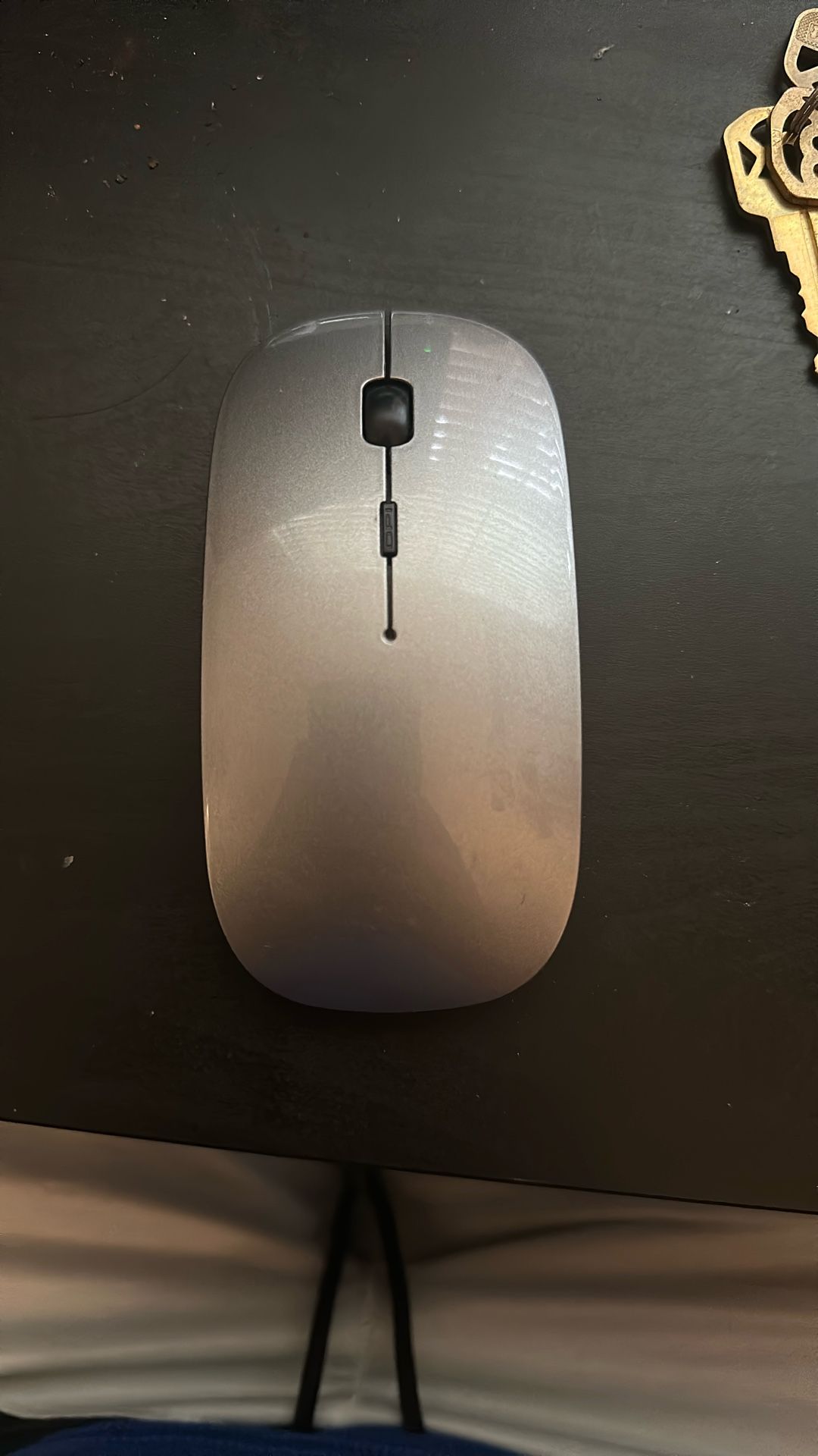 Mouse Rechargeable