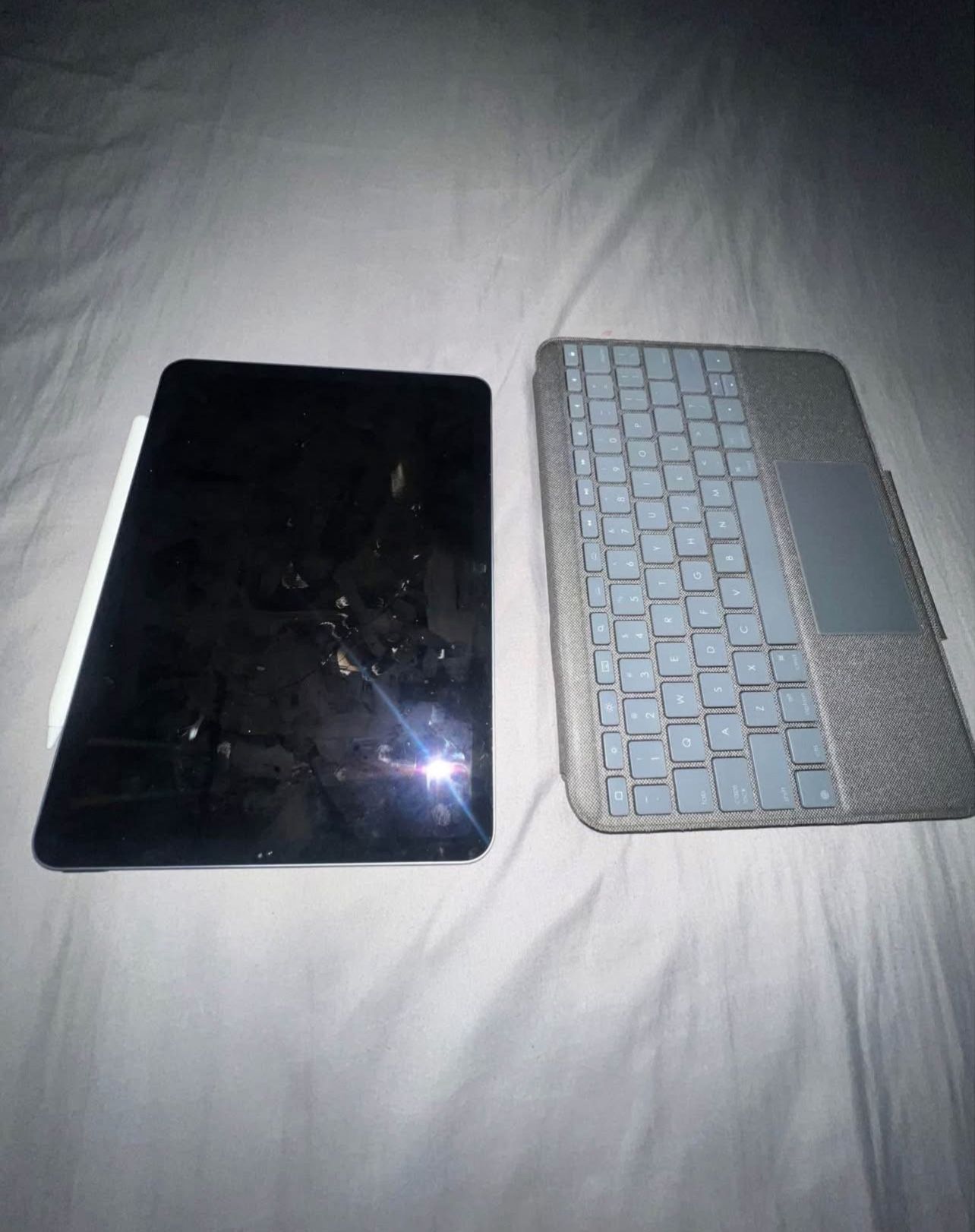 11th-generation iPad (with an A16 chip)