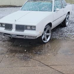 **Read Discription** 01' Camero $5k W/rims, $4k W/o, 86'Cutlass (Mint) $10k (W/wo Rims,  88' Caprice (Mint) $8k Now 10k After Holiday.