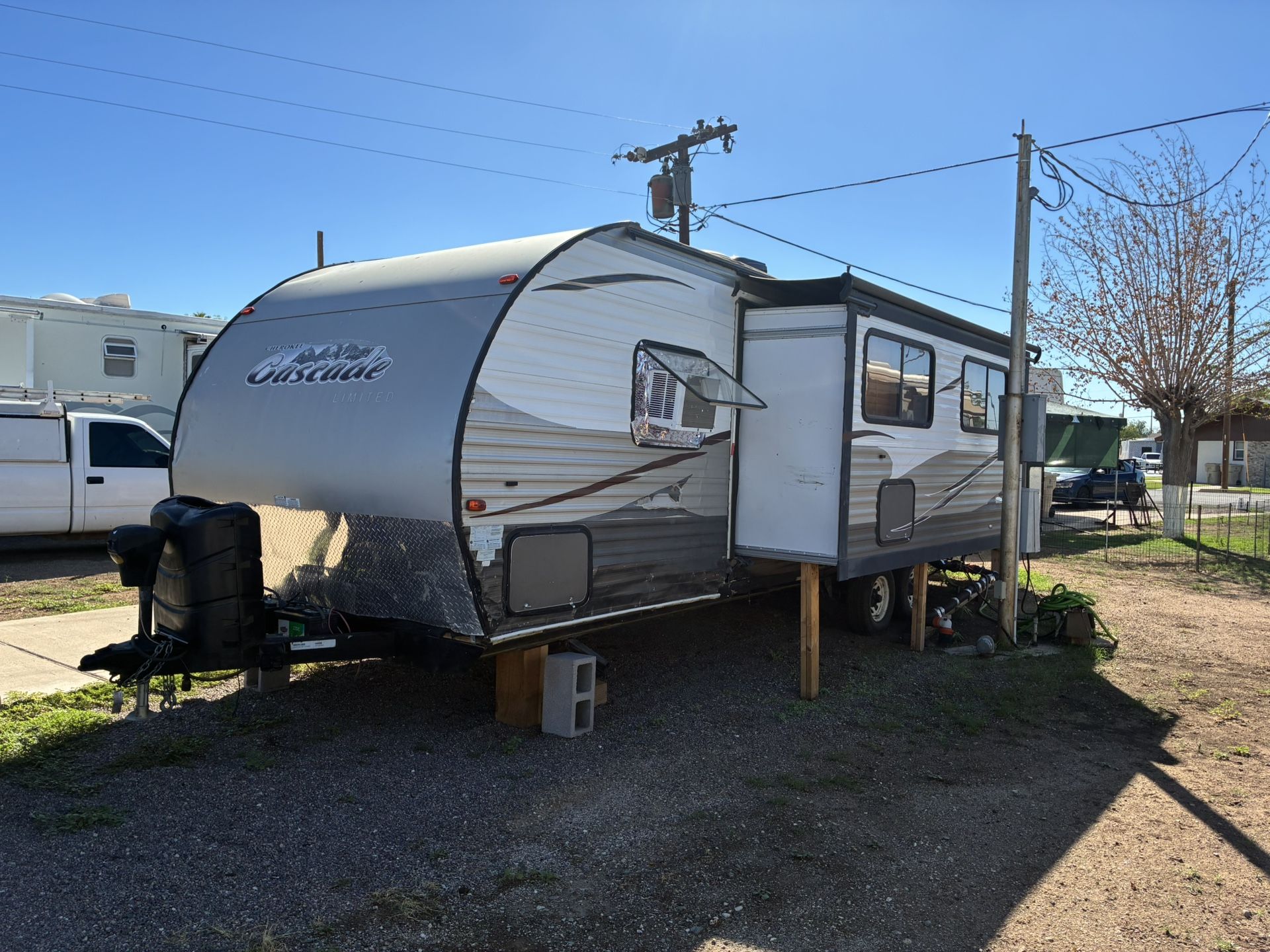 RV FS