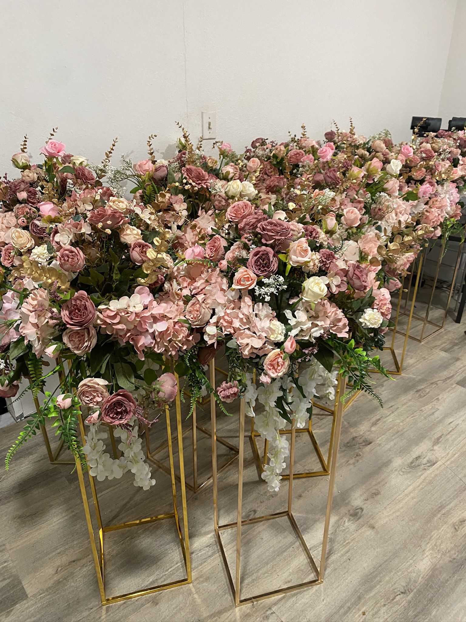 Centerpieces