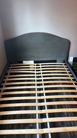 Bed Frame for Sale