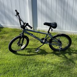 Hoffman sales disrupter bmx