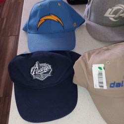 Caps Hats  Beine  $3 Plus.