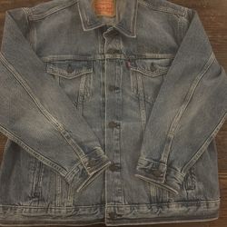 Levi’s Jean Jacket 