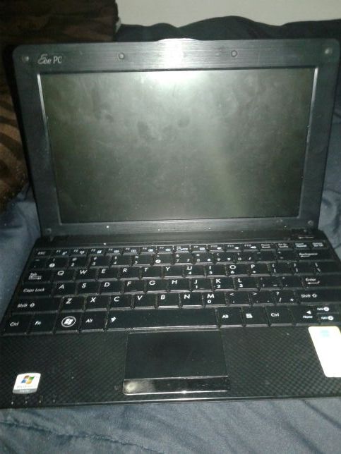 Notebook for sale