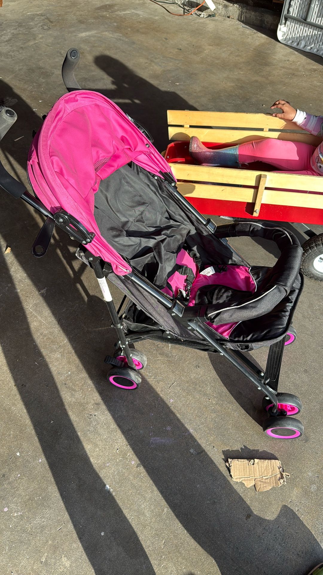 Stroller