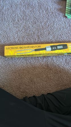 Electric Kitchens Fork