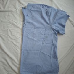 Scrub Top