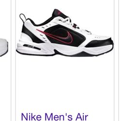 Niki Air Monarch  Size 11