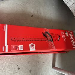 New Only Used To Test It Out 