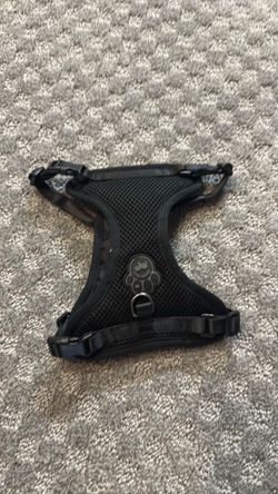 Small dog / puppy harness