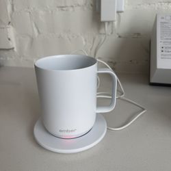 Ember 10 Oz Cup 