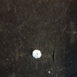 Flawless .50ct Diamond. 1count