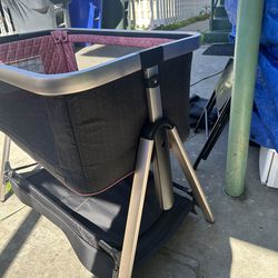 Baby bassinet