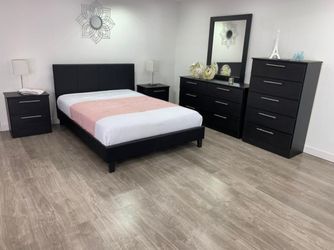 Bedroom Sets - Sets de Dormitorio