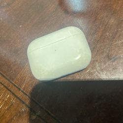 Single Air Pod Good Condition Apple Airpod pro