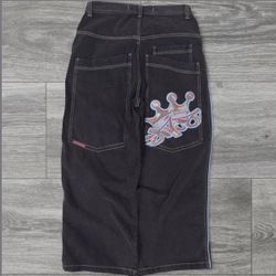 JNCO  Big Crown Jeans 