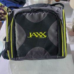 Jaxx By Fit&Fresh
