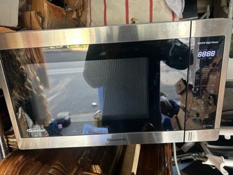 Microwave  inverter