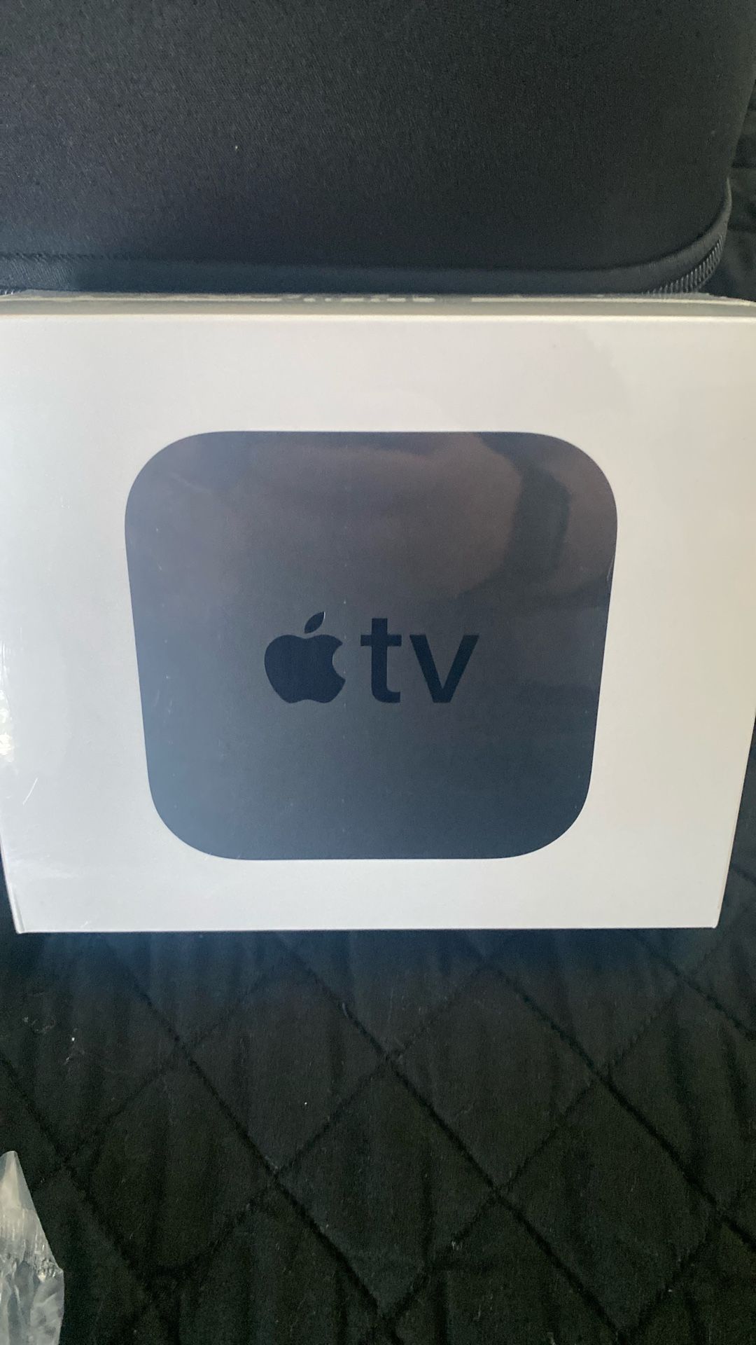 Apple TV 4K 