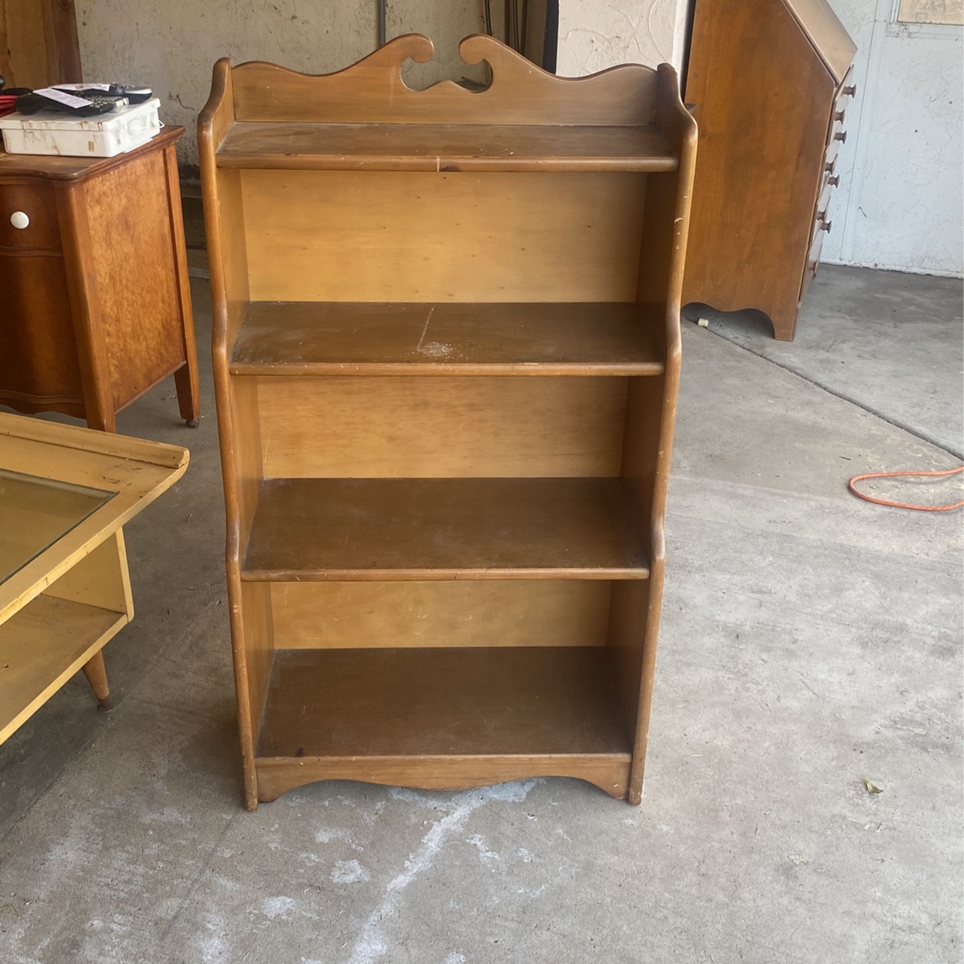 Bookcase