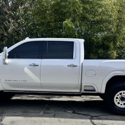 Kmc Mesa Forged 444 17x9 8x180 +0 Offset With Toyo M/T 37x13.50R17 Tires🔥🔥🔥