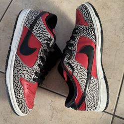 Dunk Sb Supreme