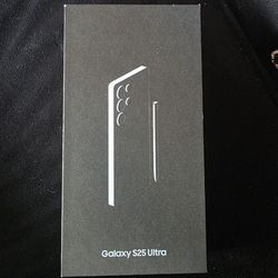 Samsung Galaxy s25 ultra 512gb unlocked