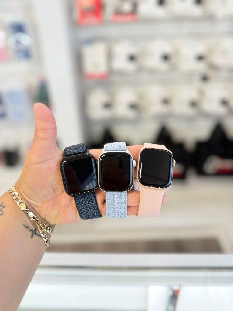 Apple Watch Series 10 