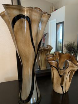 Vases