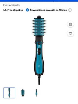 Plancha para cabello en 25
