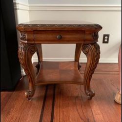 End Table 