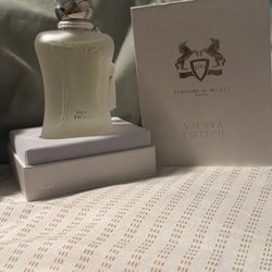 Valaya Parfum De Marly