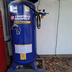 Campbell Hausfeld Compressor 