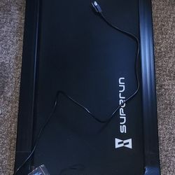 Superun Treadmill 