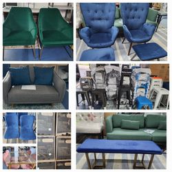 ** Sunday Furniture & More Mega Sale** Cheap!!!
Prices range from $10-$1100 depending on item!!!