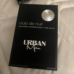 Club De Nuit 