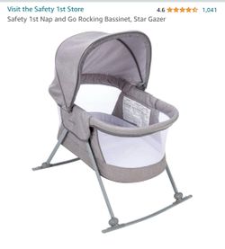 Baby bassinet