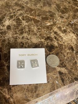 Tory Burch Earrings 