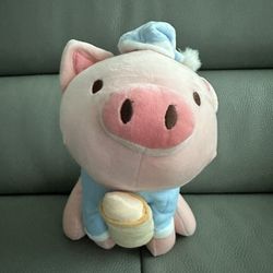 Pig Stuffed Animals 