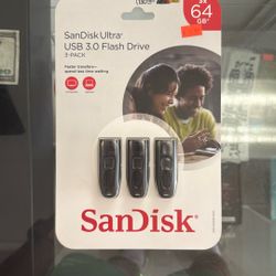 Flash Drive