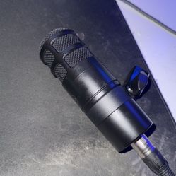 STUDIO MIC AT2040