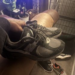 New Balance 2002r Used