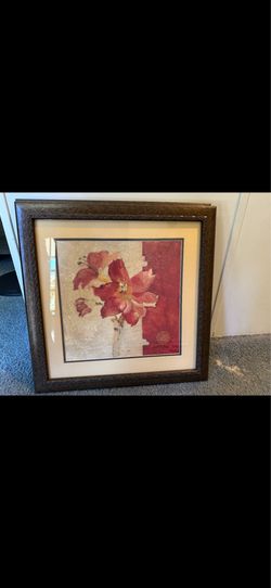 Wall frames